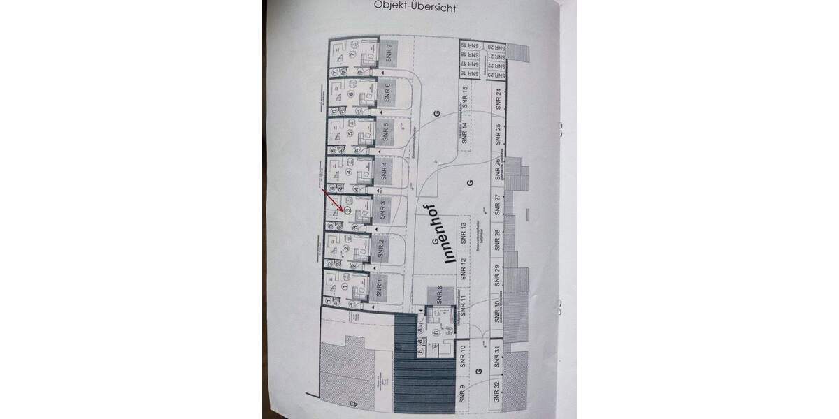 Mehrfamilienhaus, Wohnhaus Zirndorf - 5 Zimmer, 130 m&sup2;, 569.000&euro; | Angebot:25760414