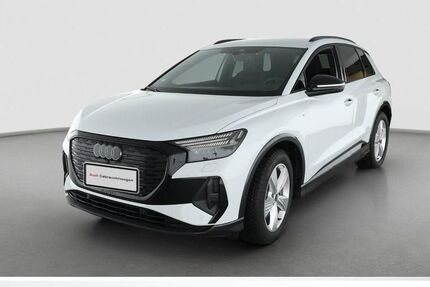 Audi Q4 e-tron 6.180 km 47.480 &euro; Roth 91154