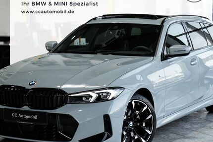 BMW 320 8.835 km 44.999 &euro; Fürth 90763