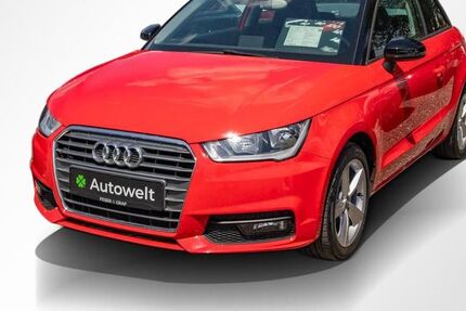 Audi A1 79.100 km 11.450 € Nürnberg 90431