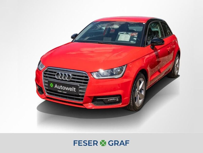 Audi A1 79.100 km 11.450 € Nürnberg 90431