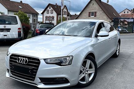 Audi A5 135.000 km 13.600 &euro; Lauf 91207