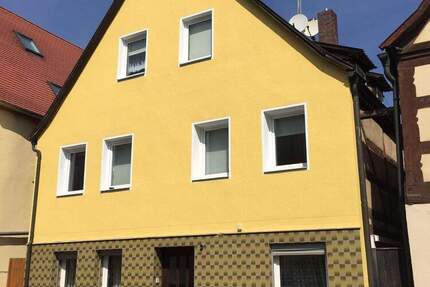 Im Zentrum gelegene 3-Zimmer-Wohnung 3 zimmer