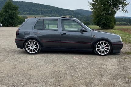 VW Golf 196.000 km 6.000 &euro; Nürnberg 90453