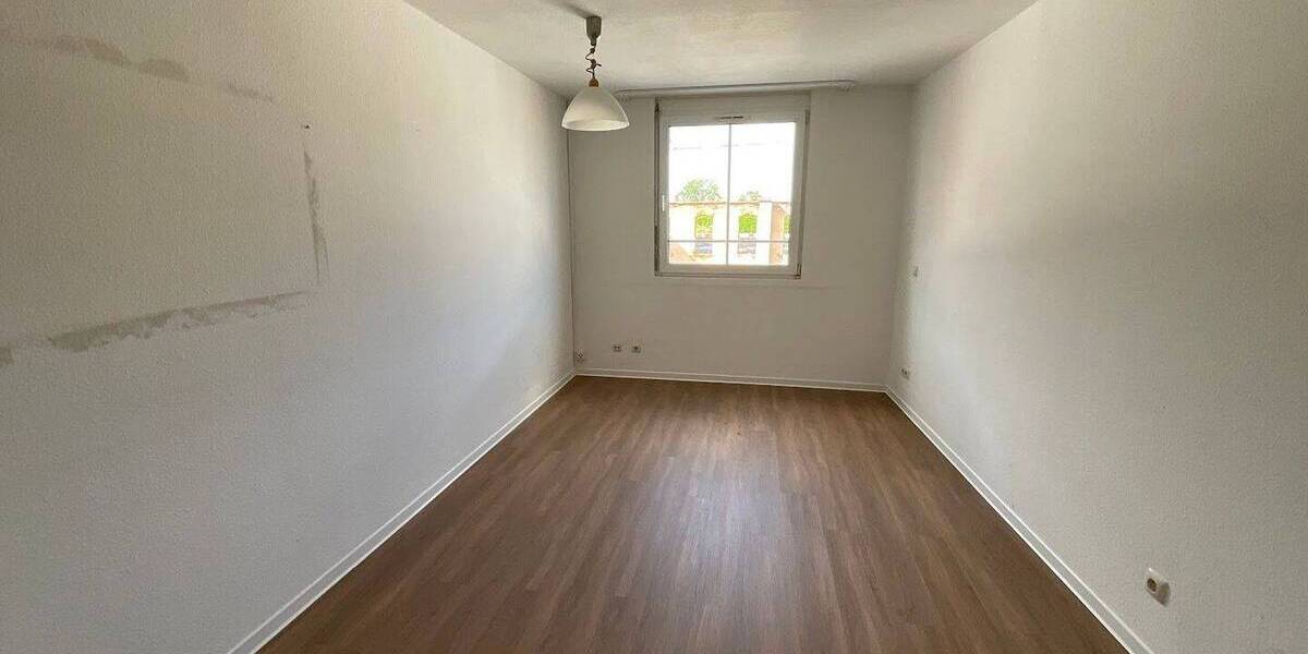 Etagenwohnung Fürth Innenstadt - 4 Zimmer, 90 m&sup2;, 835&euro; | Angebot:26852083