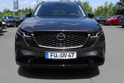 Mazda CX-5 2.522 km 40.850 &euro; Zirndorf 90513