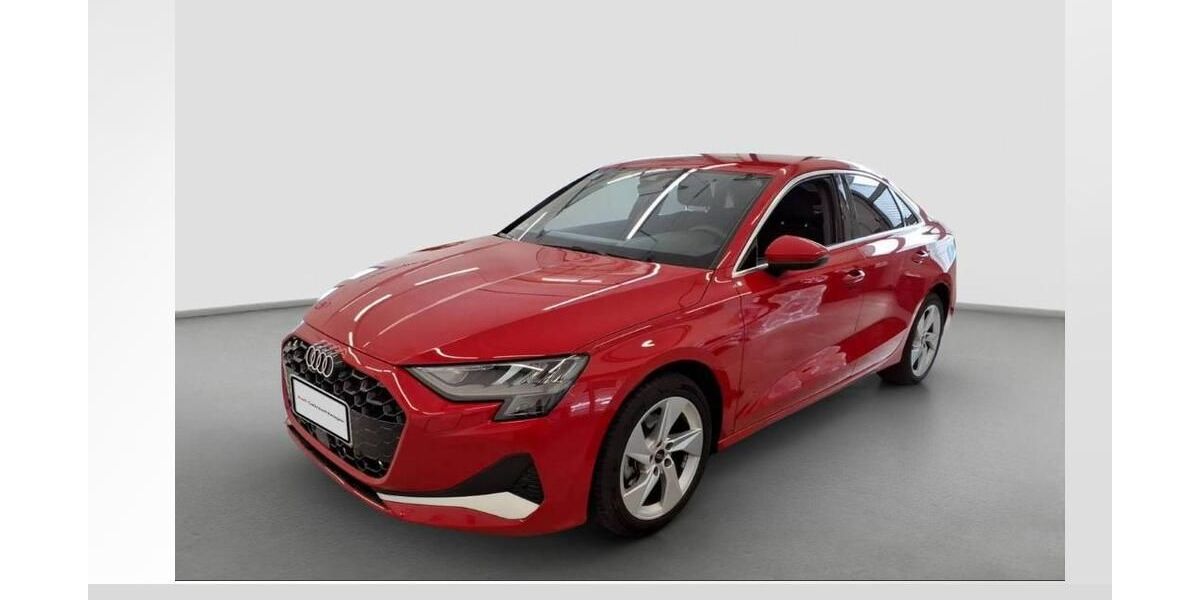 Audi A3 8.600 km 27.190 &euro; Erlangen 91058