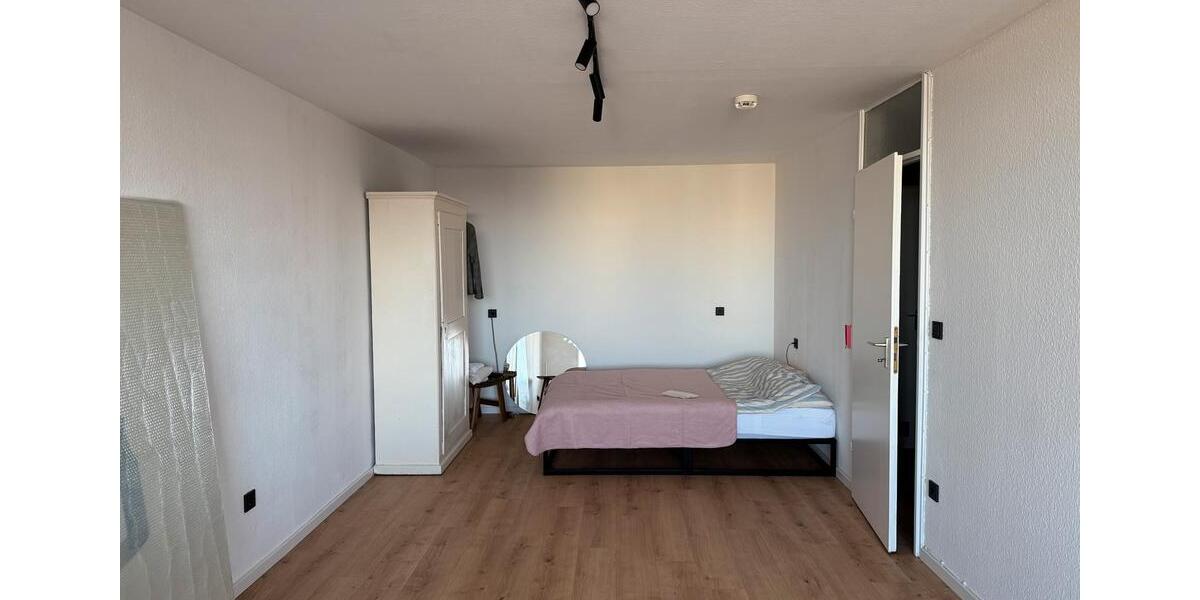 Etagenwohnung Erlangen Am Anger - 1.5 Zimmer, 35 m&sup2;, 860&euro; | Angebot:26413588