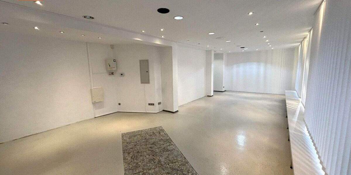 Gewerbeobjekt Hersbruck - 550&euro; | Angebot:25727524