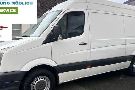 VW Crafter 223.200 km 9.790 € Herzogenaurach 91074