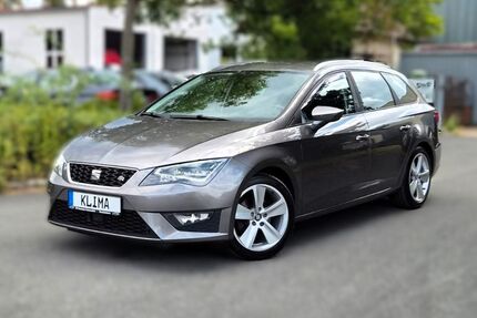 Seat Leon 147.501 km 8.499 &euro; Wendelstein 90530