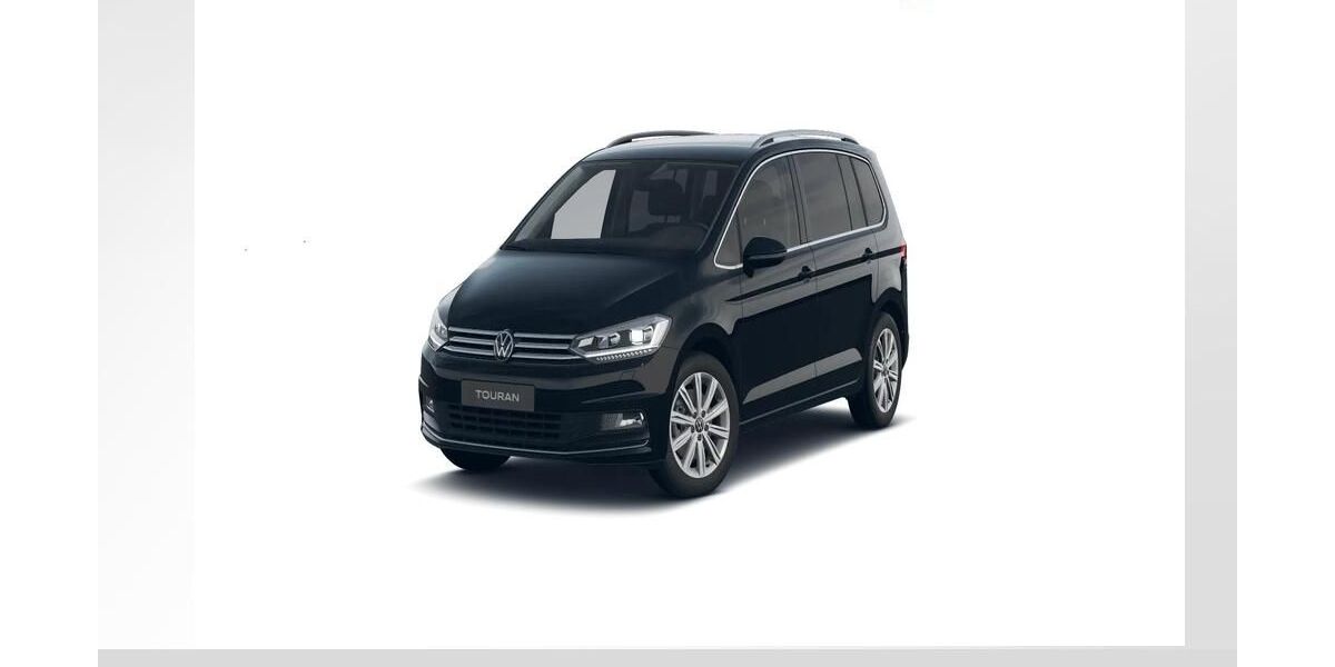 VW Touran 19.828 km 35.490 &euro; Fürth 90763
