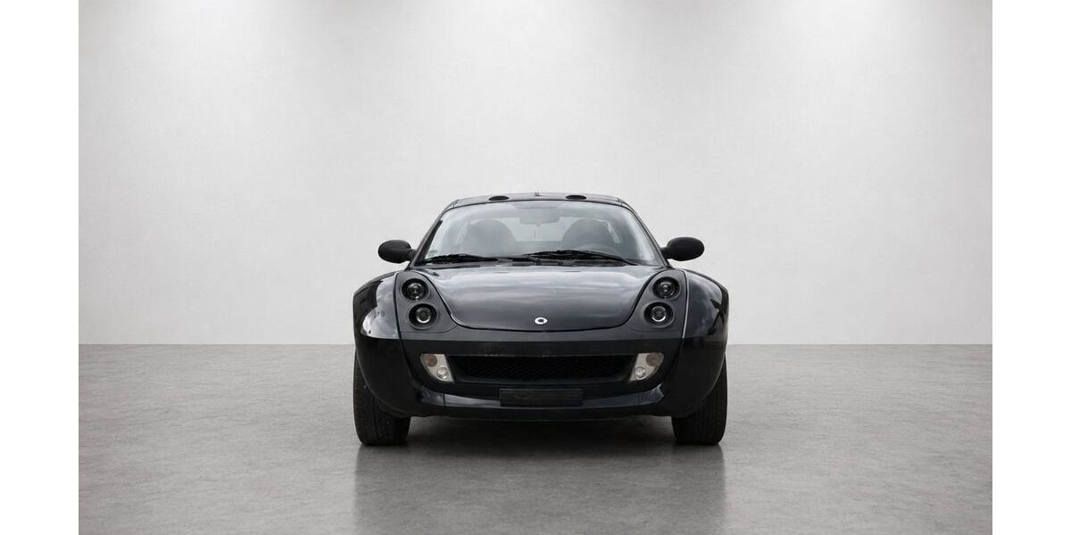 Smart Roadster 48.500 km 4.990 &euro; Ammerndorf 90614