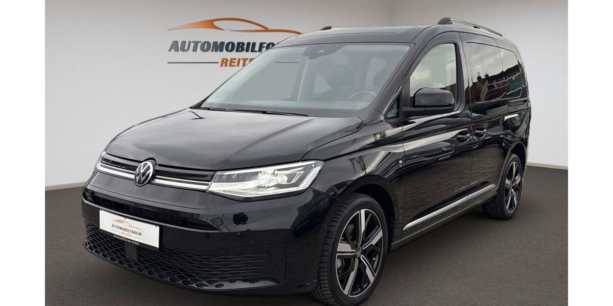 VW Caddy 23.000 km 36.890 &euro; Fürth 90768