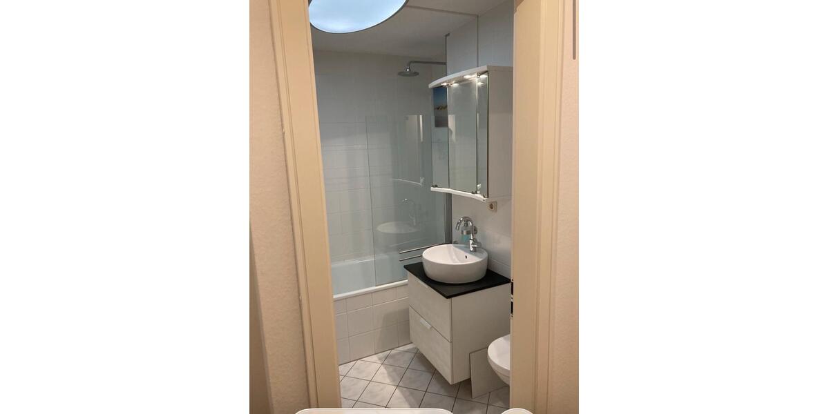 Erdgeschoßwohnung Baiersdorf - 2 Zimmer, 57 m&sup2;, 650&euro; | Angebot:27606266