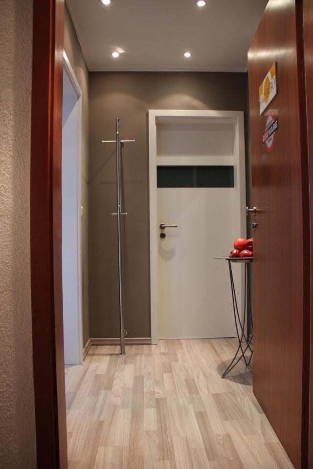 1-Zimmer-Wohnung