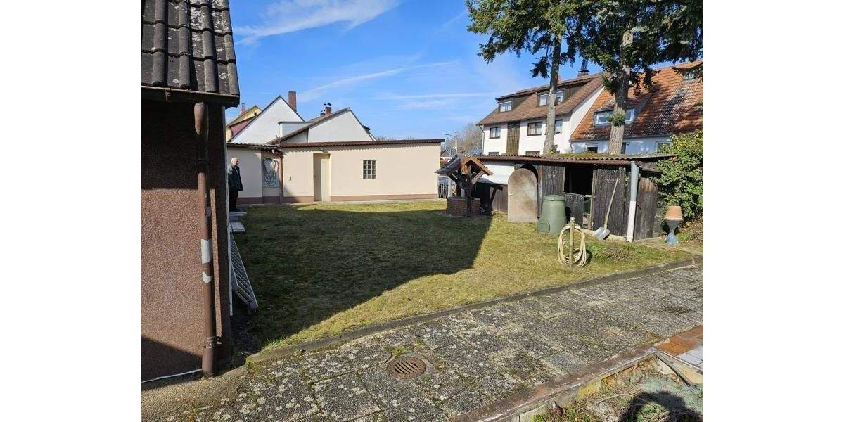 Grundstück Nürnberg Werderau - 630.000&euro; | Angebot:25401735