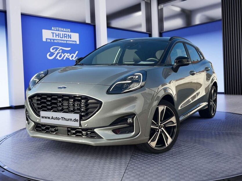 Ford Puma 43.500 km 20.880 € Forchheim 91301