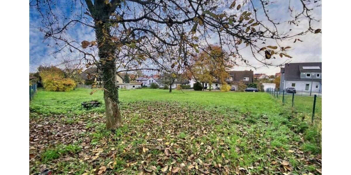 Grundstück Roßtal - 379.000&euro; | Angebot:25771450