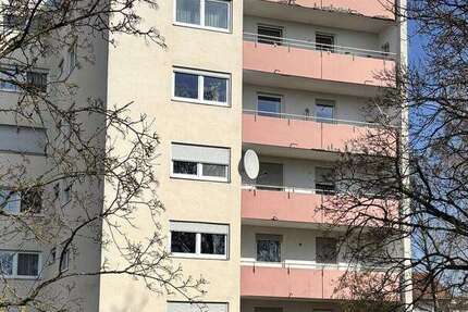 Wohnung Forchheim - 4 Zimmer, 96 m&sup2;, 329.000&euro; | Angebot:27304142