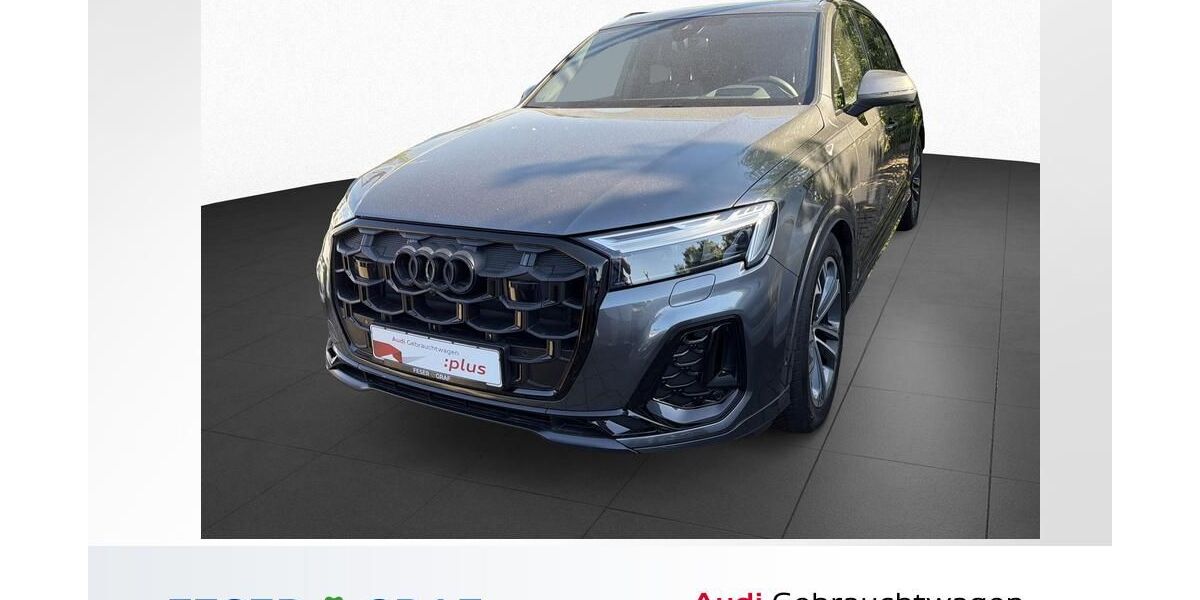 Audi Q7 26.884 km 68.890 &euro; Schwabach 91126
