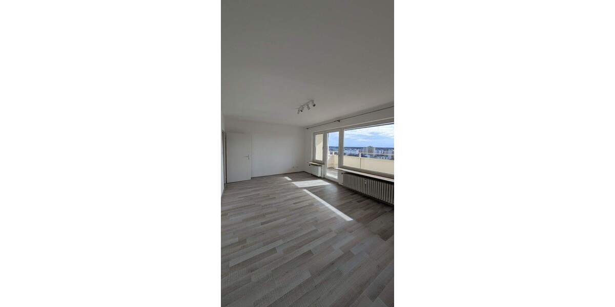 Etagenwohnung Erlangen Bruck - 2 Zimmer, 58 m&sup2;, 219.000&euro; | Angebot:25674893