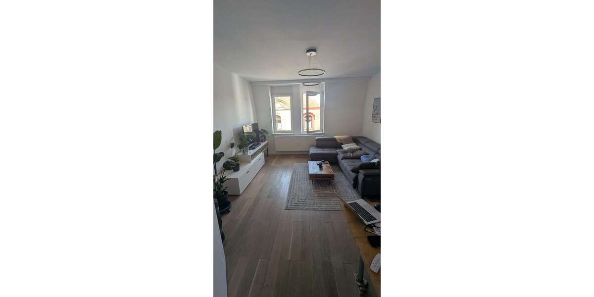 Etagenwohnung Nürnberg Sankt Peter - 2 Zimmer, 65 m&sup2;, 750&euro; | Angebot:26584096