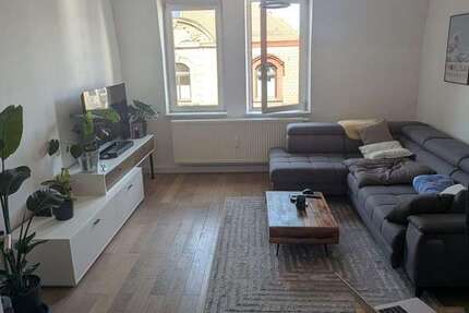 Wohnung Nürnberg Sankt Peter - 2 Zimmer, 65 m&sup2;, 750&euro; | Angebot:26584096