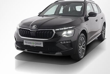Skoda Kamiq 14.980 km 26.450 € Nürnberg 90441