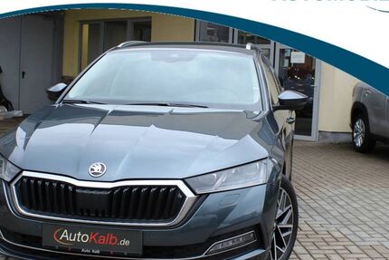 Skoda Octavia 184.274 km 19.222 € Schnaittach 91220