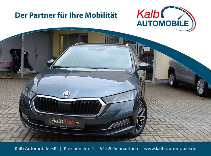 Skoda Octavia 184.274 km 19.222 € Schnaittach 91220