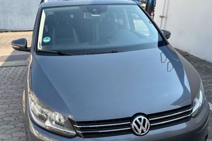 VW Touran 216.000 km 10.900 &euro; nürnberg 90461