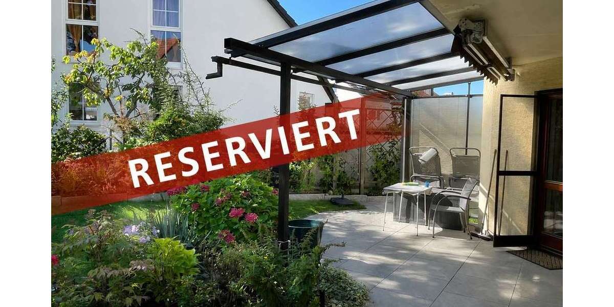 Etagenwohnung Nürnberg Katzwang - 5 Zimmer, 127 m&sup2;, 439.000&euro; | Angebot:23308365
