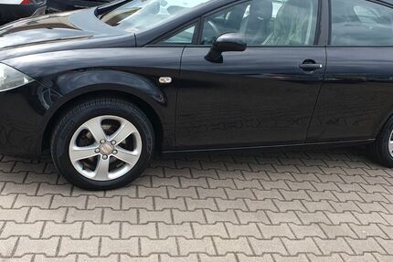 Seat Leon 127.000 km 3.790 &euro; Nürnberg 90431