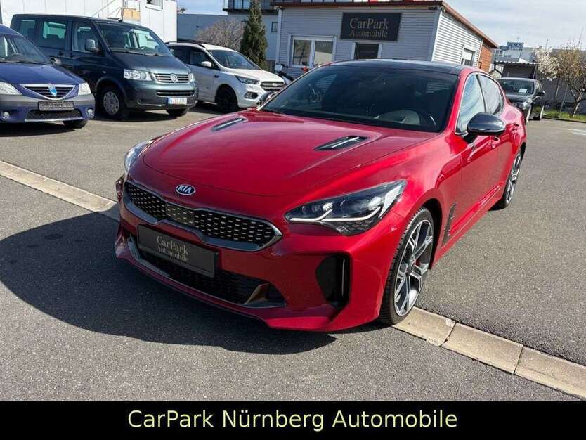 Stinger