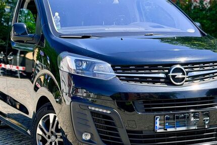 Opel Zafira Life 145.000 km 27.500 &euro; Fürth 90763