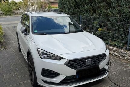 Seat Tarraco 41.570 km 31.300 &euro; Nürnberg 90455