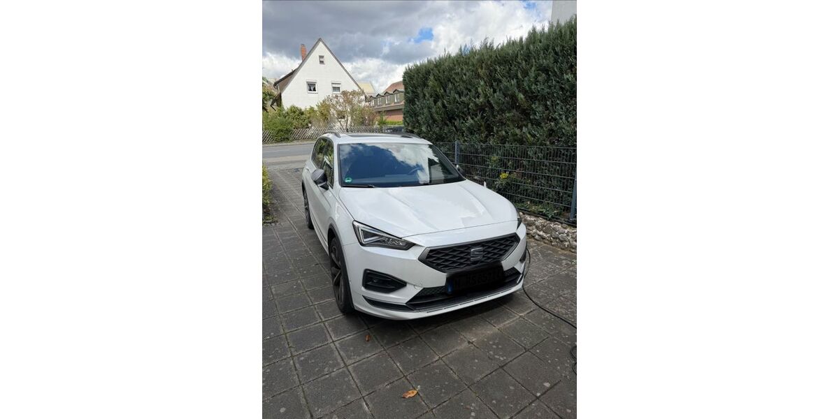 Seat Tarraco 41.570 km 33.500 &euro; Nürnberg 90455
