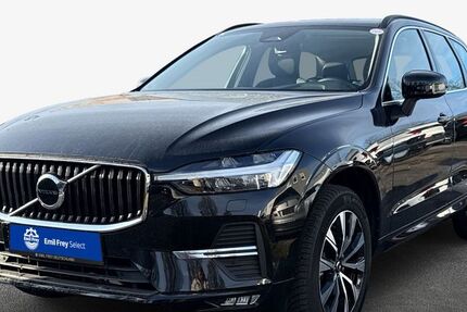 Volvo XC60 3.710 km 44.990 &euro; Nürnberg 90471