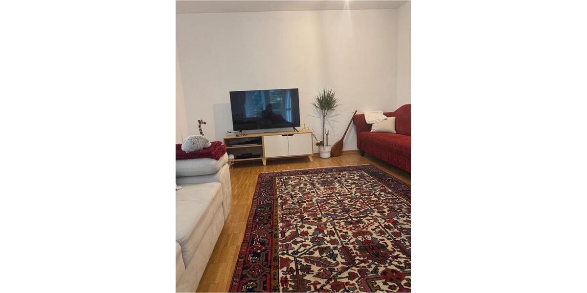 Erdgeschoßwohnung Nürnberg Kleinweidenmühle - 2 Zimmer, 42 m&sup2;, 880&euro; | Angebot:27607528
