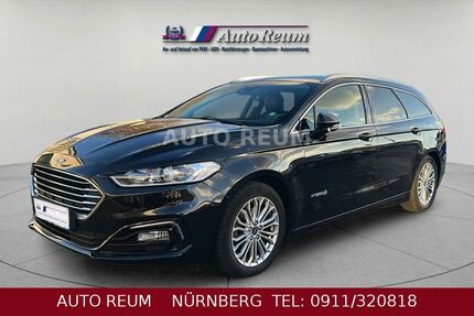 Ford Mondeo 84.000 km 21.990 € Nürnberg 90431