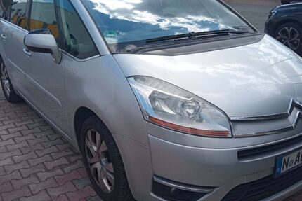 Citroen C4 Picasso 192.000 km 2.500 € Nürnberg 90429