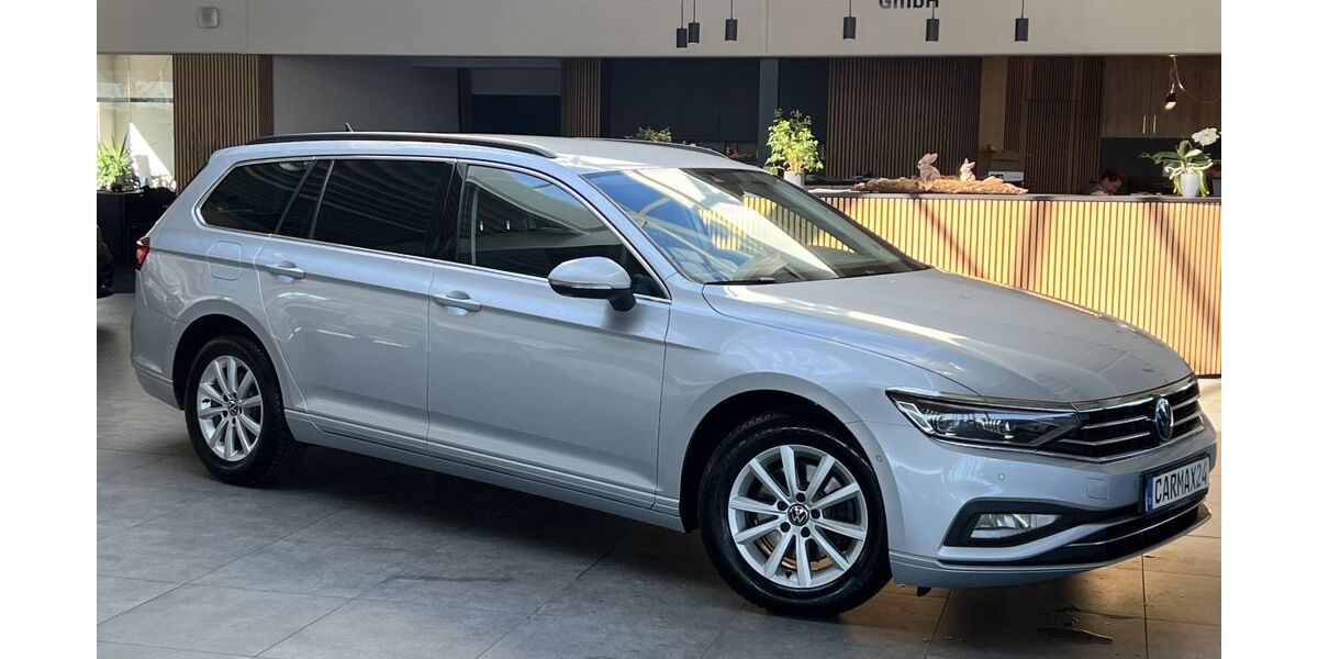 VW Passat 173.000 km 16.740 &euro; Cadolzburg bei Nürnberg 90556
