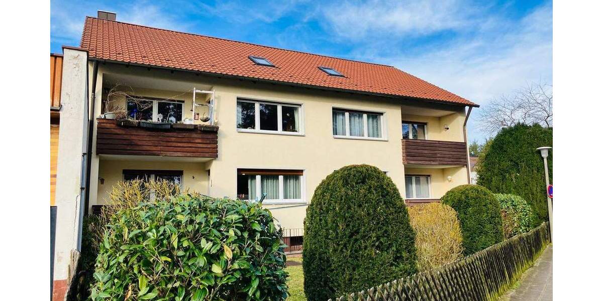 Mehrfamilienhaus, Wohnhaus Schwaig bei Nürnberg Schwaig - 1 Zimmer, 363 m&sup2;, 890.000&euro; | Angebot:25663649