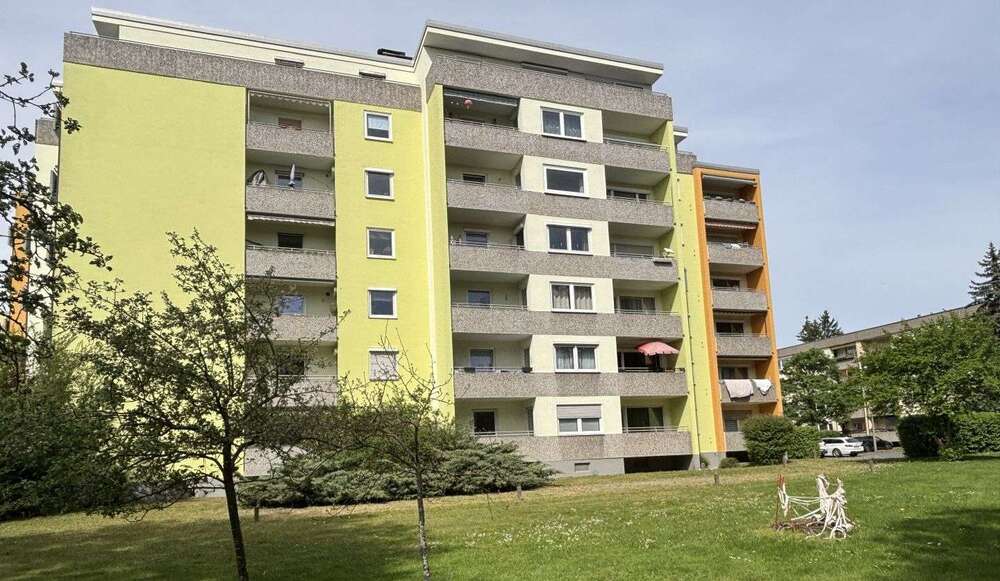 Etagenwohnung Nürnberg Eibach - 3 Zimmer, 78 m&sup2;, 229.000&euro; | Angebot:26588712
