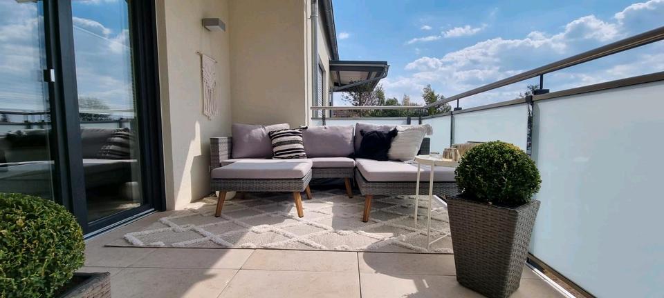 Etagenwohnung Allersberg Eismannsdorf - 2 Zimmer, 66 m&sup2;, 1.090&euro; | Angebot:26464305