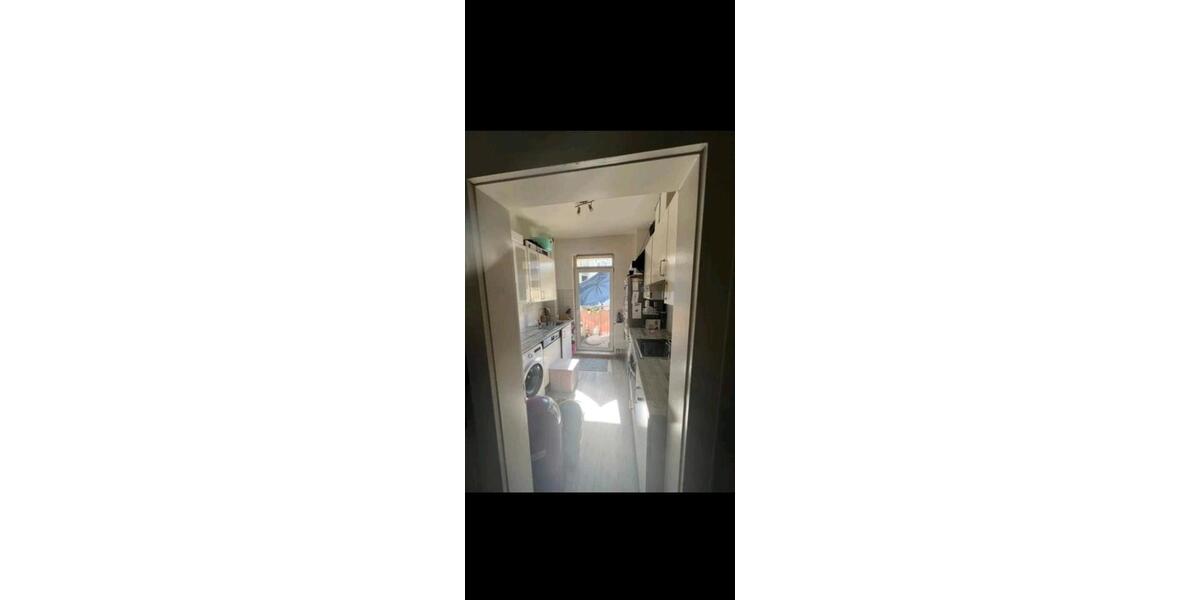 Etagenwohnung Fürth Altstadt - 2 Zimmer, 50 m&sup2;, 780&euro; | Angebot:25311916