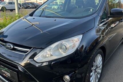 Ford C-Max 215.000 km 3.990 € Nürnberg 90449