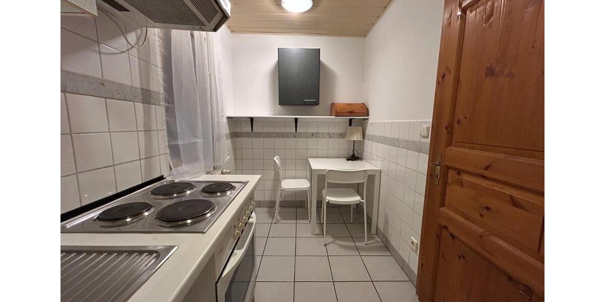 Erdgeschoßwohnung Fürth Altstadt - 1 Zimmer, 44 m&sup2;, 585&euro; | Angebot:27566688