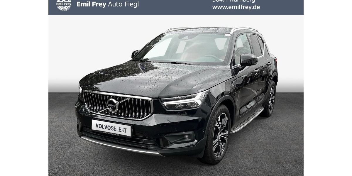 Volvo XC40 85.960 km 28.980 &euro; Schwabach 91126